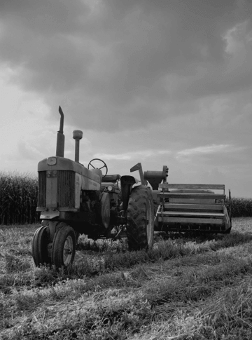 Smart Agriculture industry iot