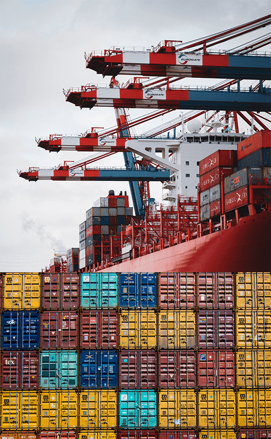 Artificial intelligence in logistics