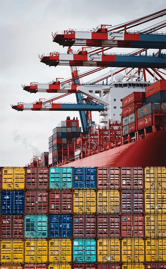 Artificial intelligence in logistics