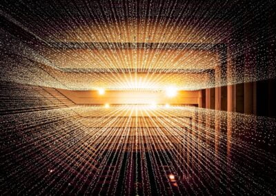 Why truly embracing Digital Evolution requires Data Fusion