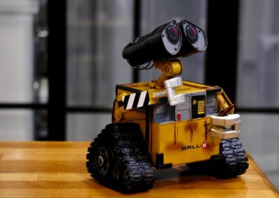 The Digital Construction Site – are we there yet?