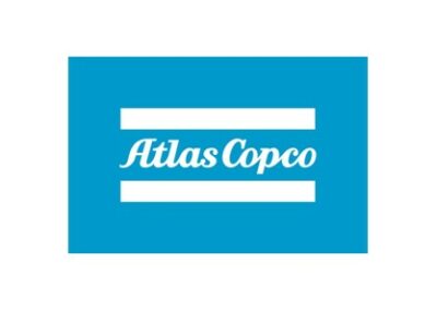 Atlas Copco Smartlink