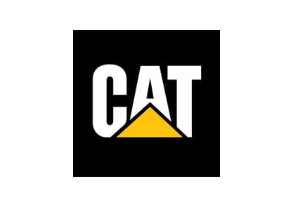 Caterpillar telemetry