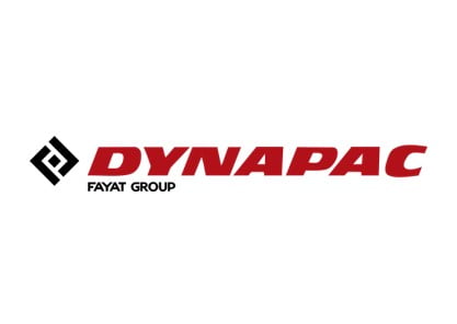 Dynapac telemetry