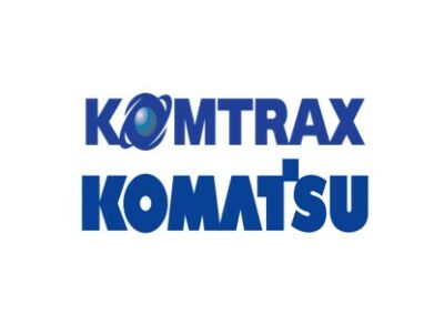 Komatsu Komtrax