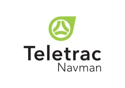 Navman asset tracking