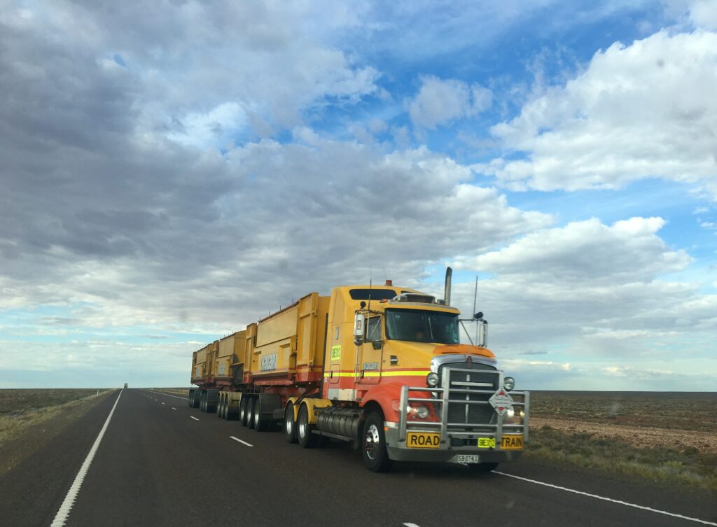 Benefits of logistics automation