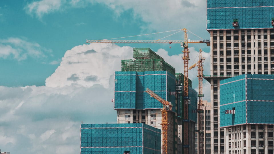 How will construction change in the future?