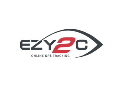 Ezy2C vehicle tracking