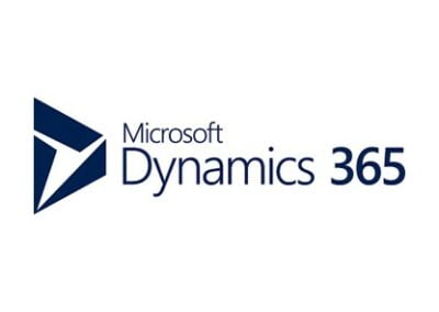 Microsoft Dynamics 365