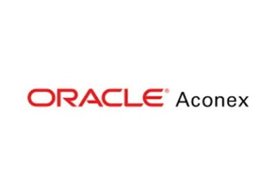 Oracle Aconex