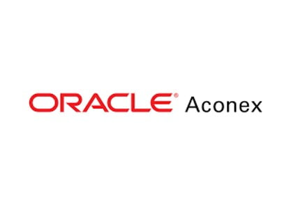Oracle Aconex IoT