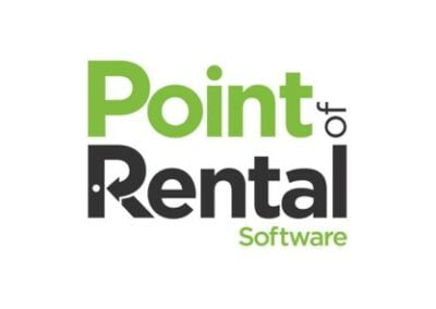 Point of Rental Software