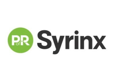 Syrinx by Point of Rental