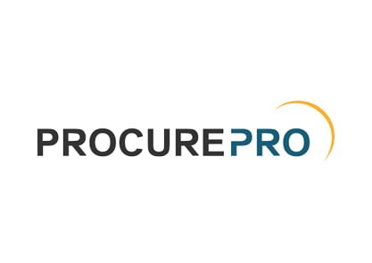 ProcurePro real time data