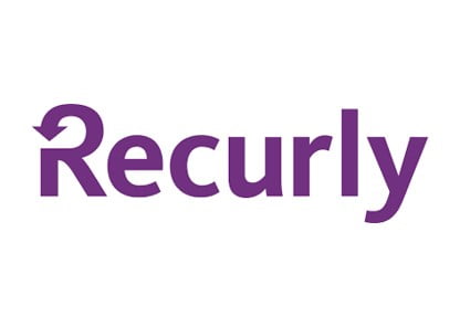 Recurly automation