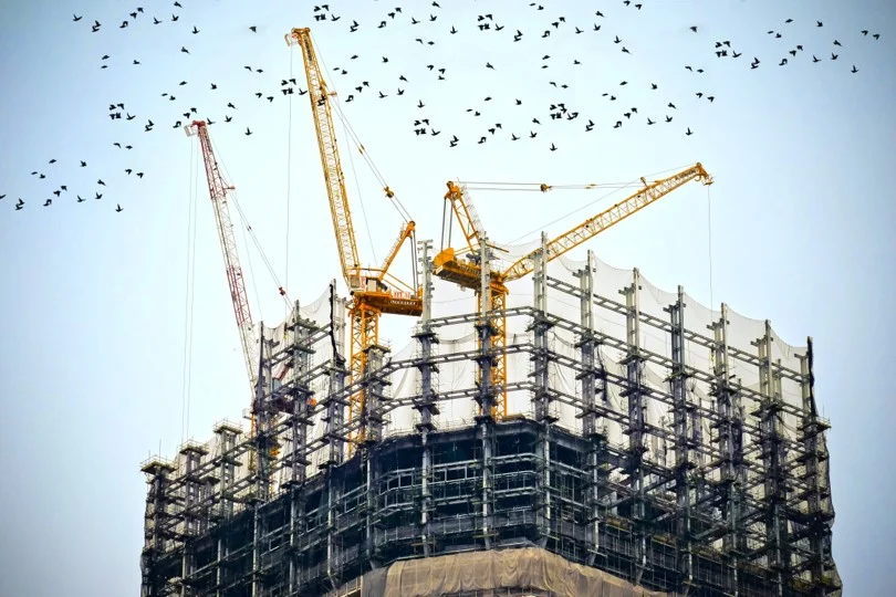 How technology can help to get construction safely out of lockdown