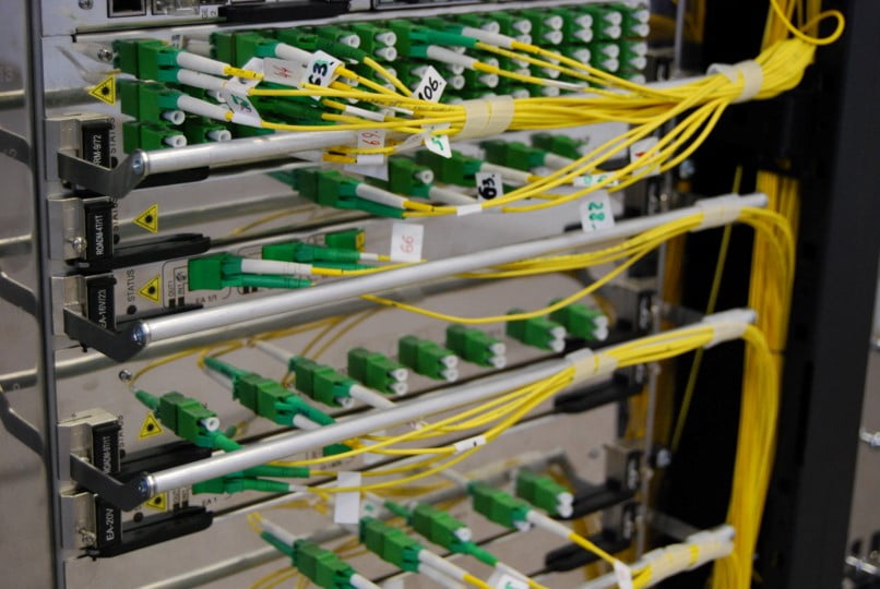 IoT in digital evolution