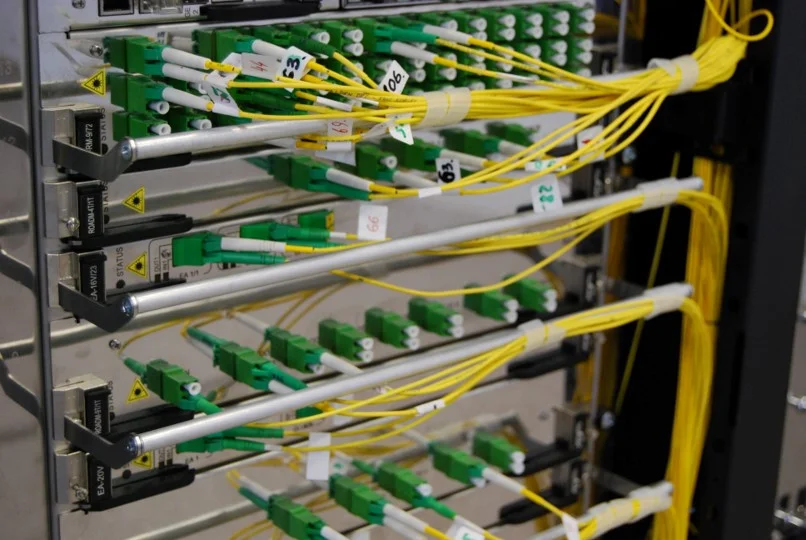 IoT in digital evolution