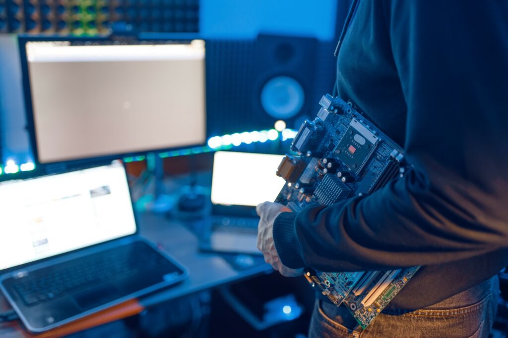 Predictive maintenance data analytics