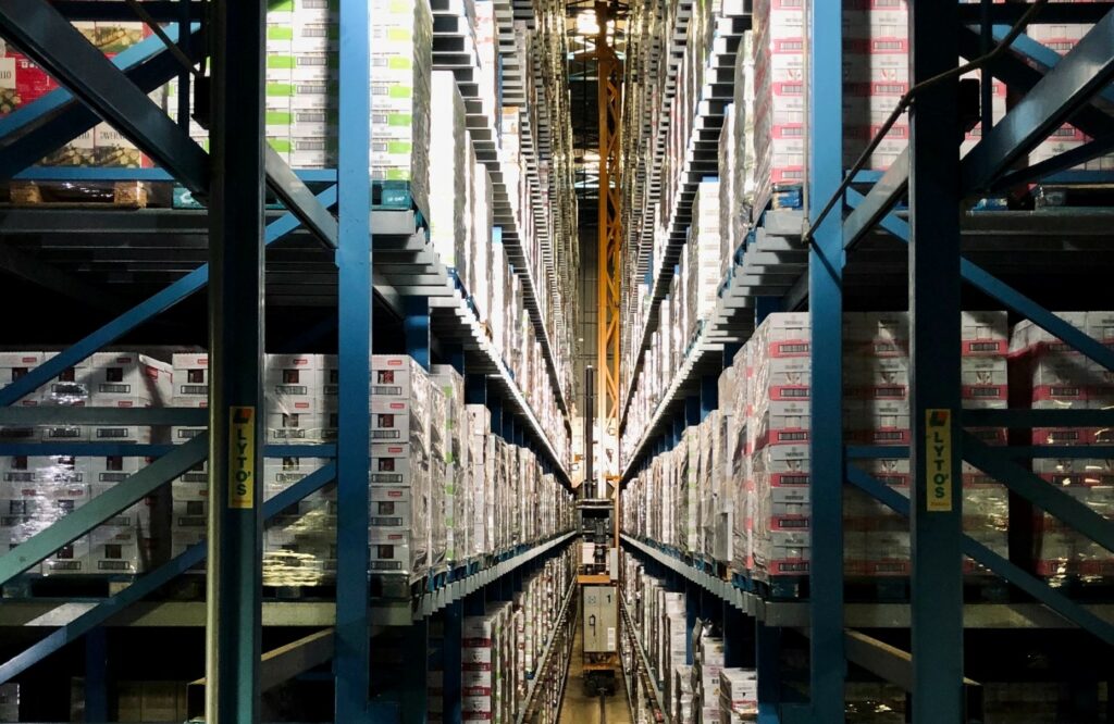 warehouse-automation