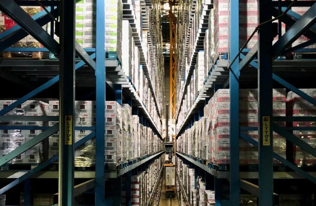 warehouse-automation
