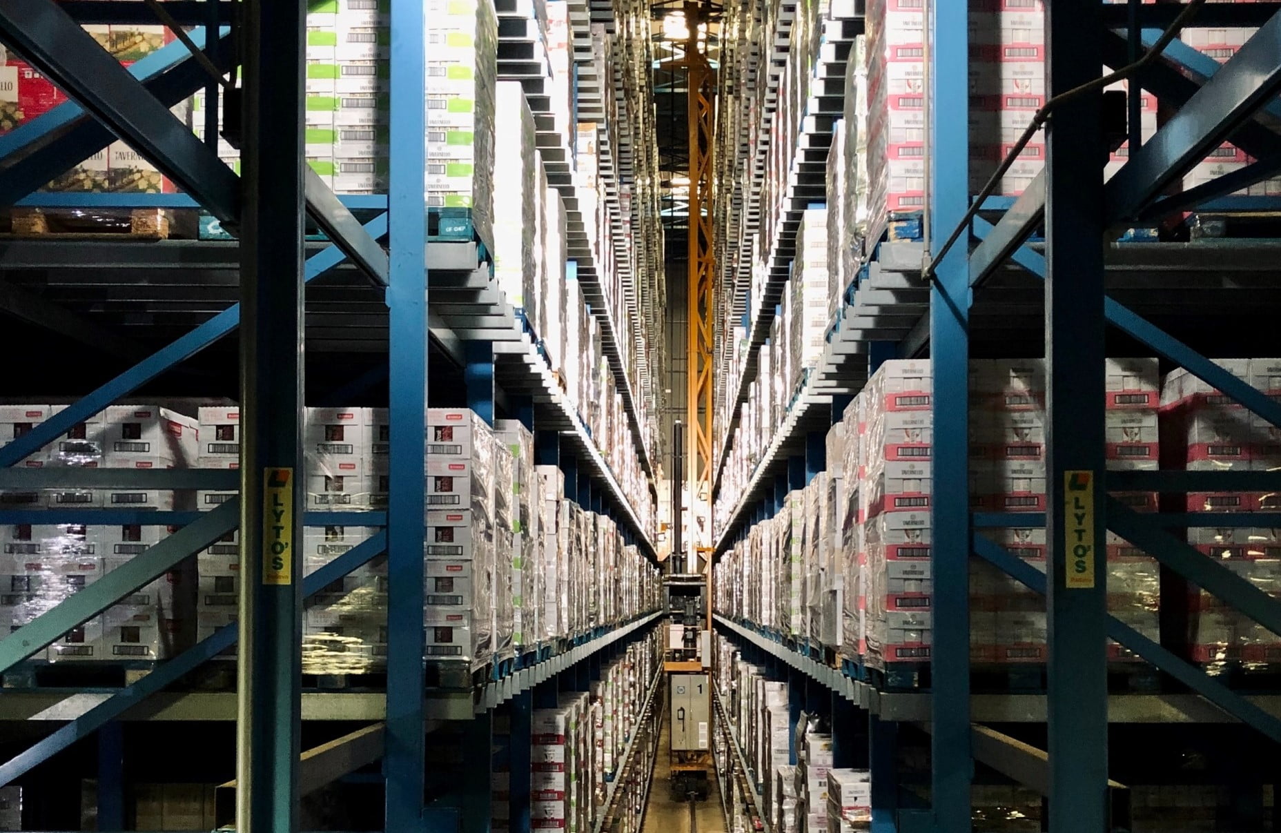 warehouse-automation