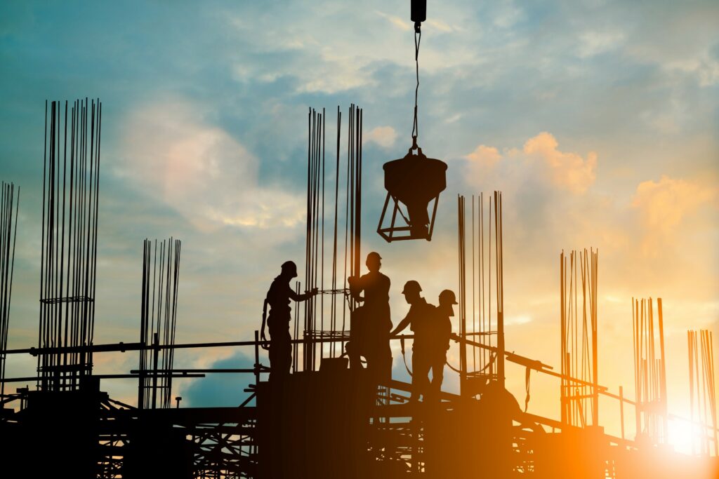 benefits of iot in construction