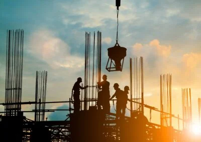 Future-proofing the construction industry – what you need to know