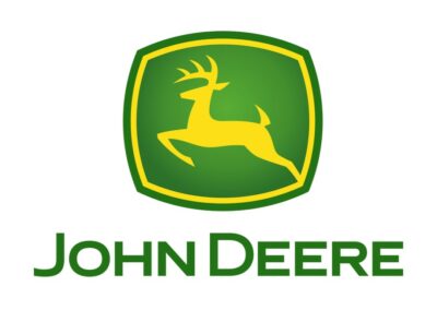 John Deere JDLink