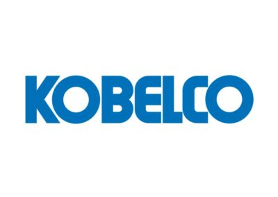 Kobelco K-Scan