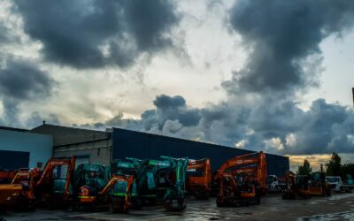 RAM Equipment leverages Perspio™ to streamline their operation