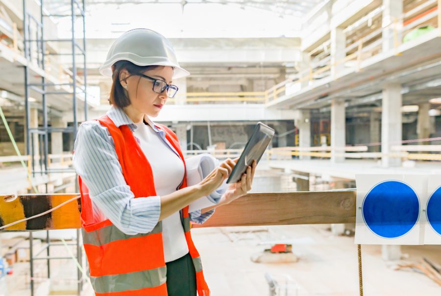 Safety and compliance reporting is simplified by telemetry