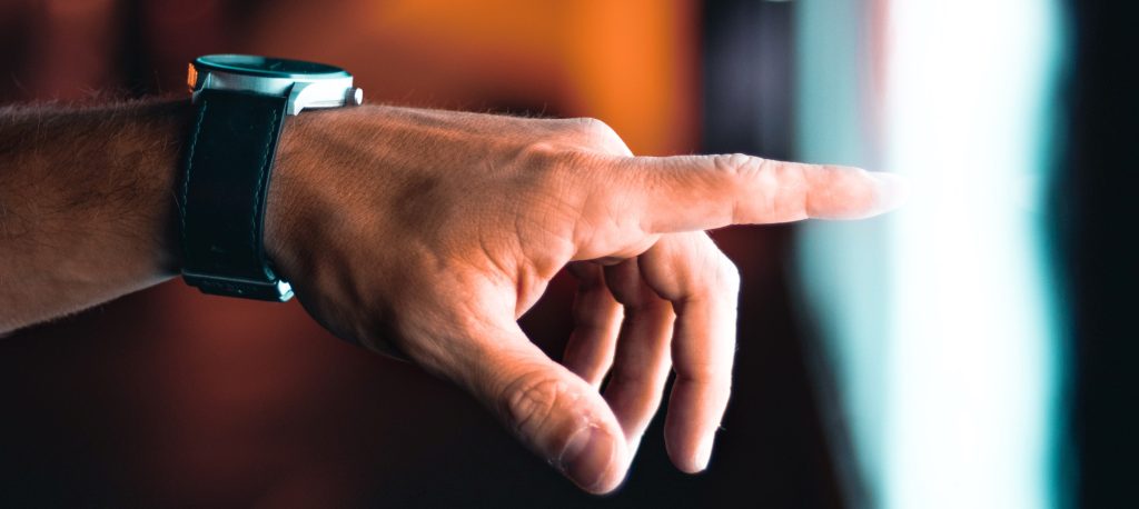 ISO27001 IOT