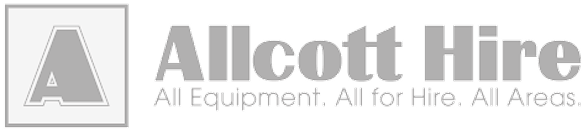 Sam Dinsmore, General Manager at Allcott Hire