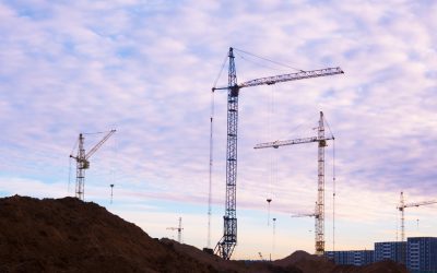 How to reduce carbon emissions in construction: an overview