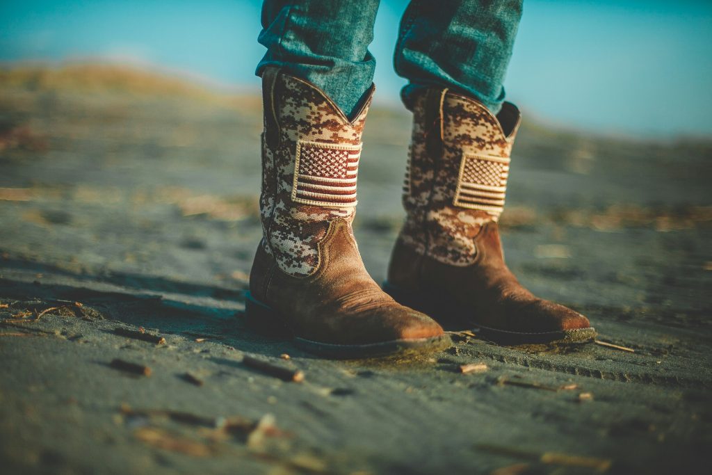 Inauro have boots on the ground in USA