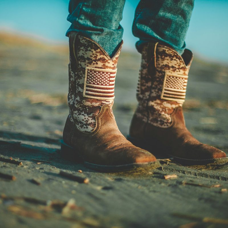 Inauro have boots on the ground in USA