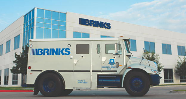 Inauro and Brinks partner for digital transformation