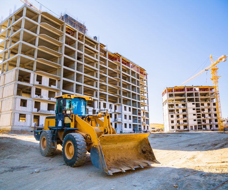 Accurate ESG reporting is becoming a critical factor in the construction industry