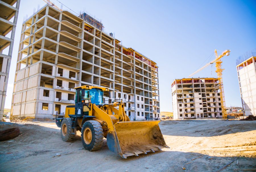 Accurate ESG reporting is becoming a critical factor in the construction industry