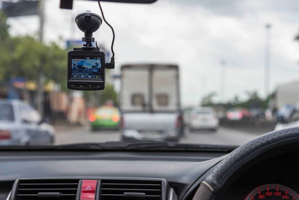 Enhance your operations with camera and GPS tracking integration