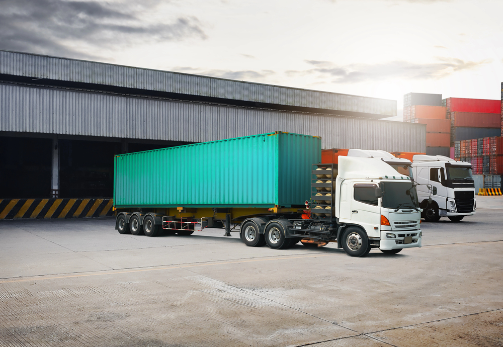 Get the data that matters with the right telematics technology for logistics