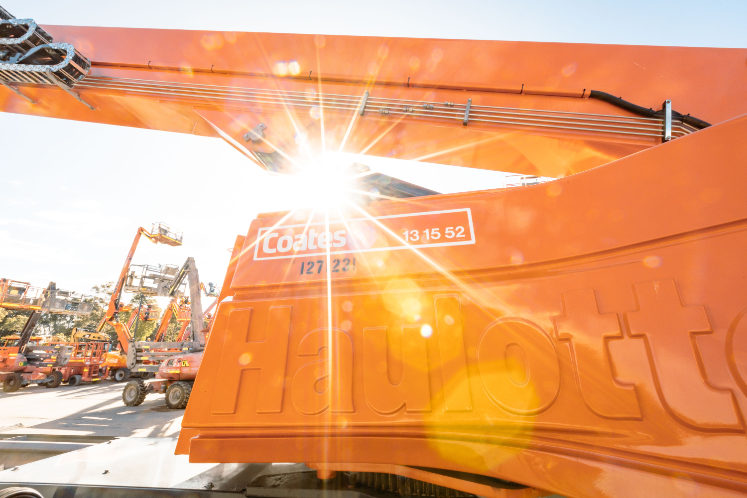 Coates partners with Inauro to automate fleet-wide digital workflows