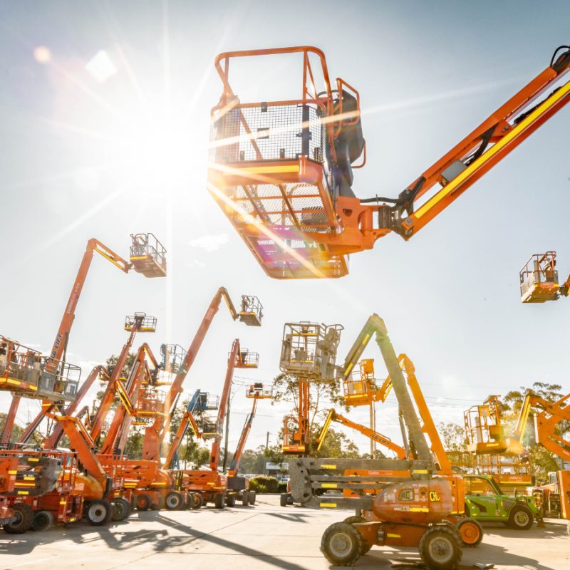 Coates partners with Inauro to automate fleet-wide digital workflows