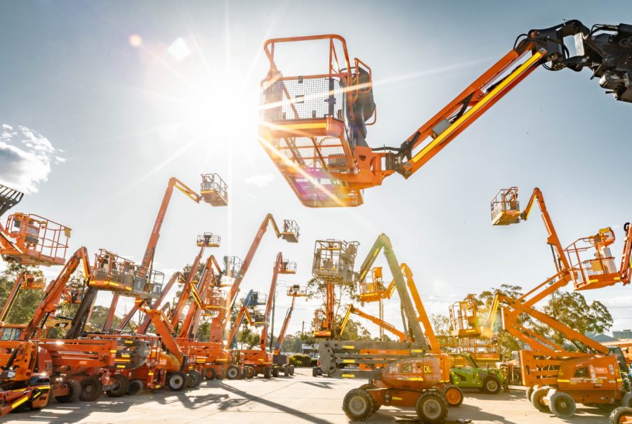 Coates partners with Inauro to automate fleet-wide digital workflows