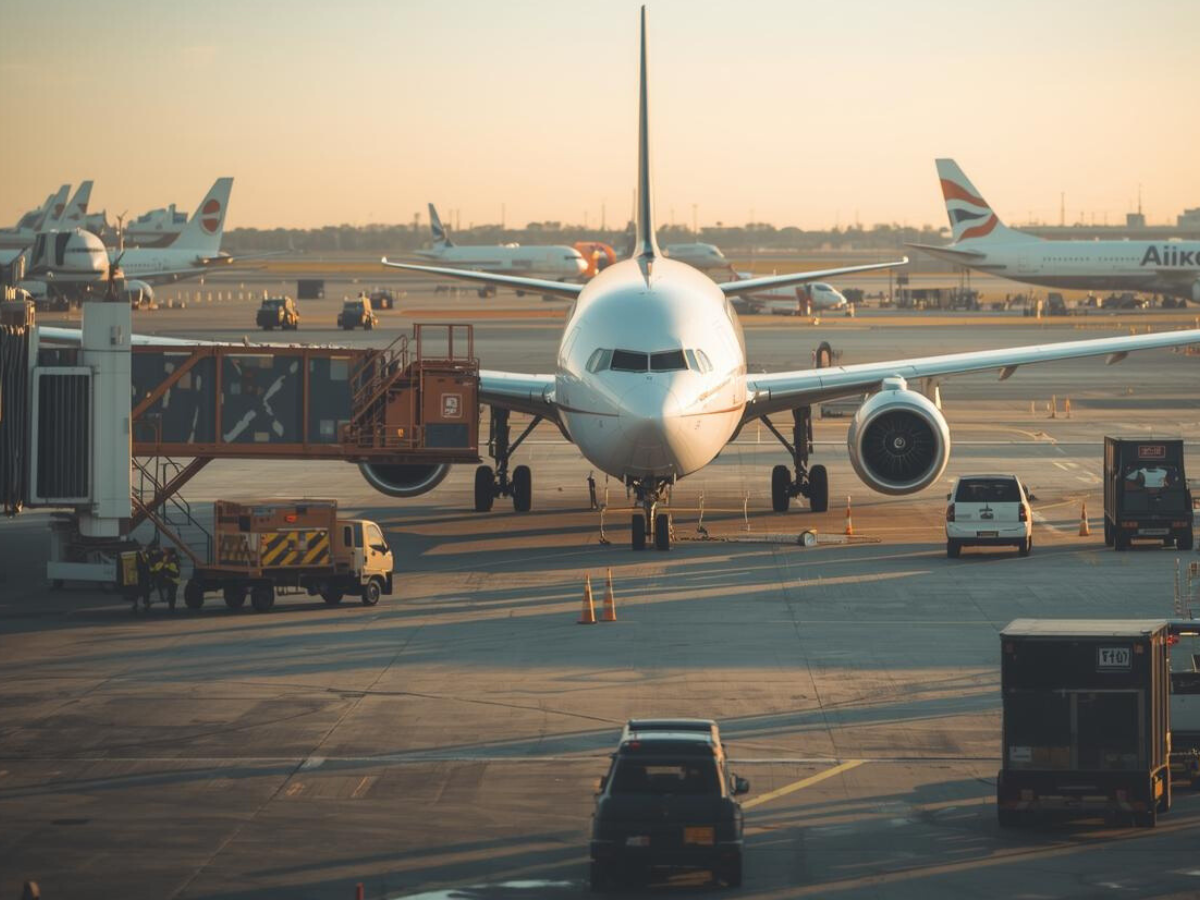 Inauro vs Proveo: which platform fits GSE and airport operations best?