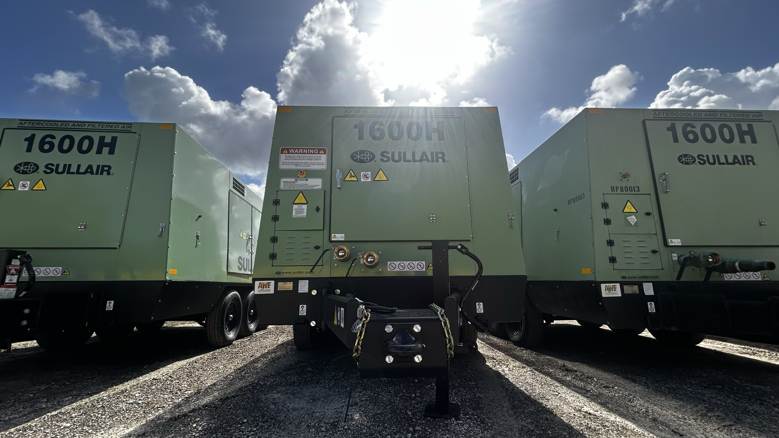 Ring Power ACG: Simplifying fleet management with Perspio™