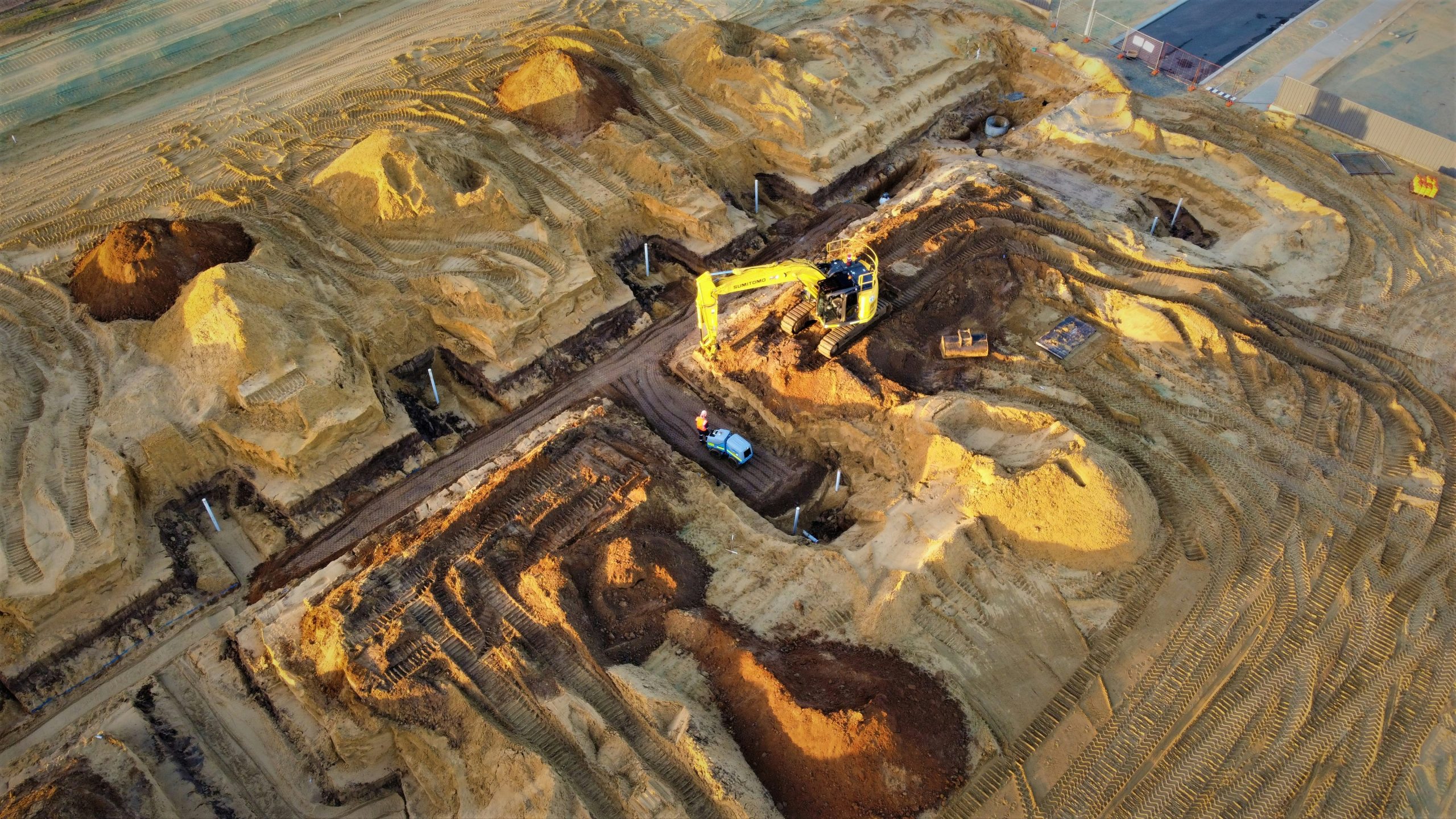 AI Construction Insights