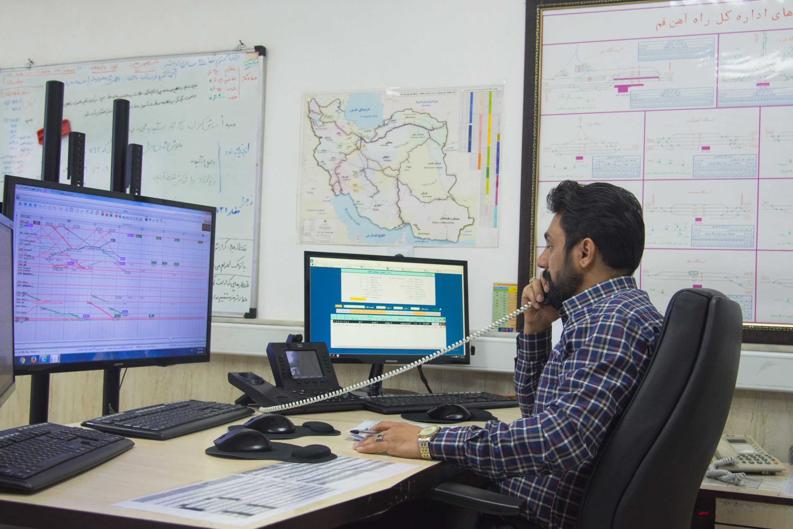 Fleet Management Insights